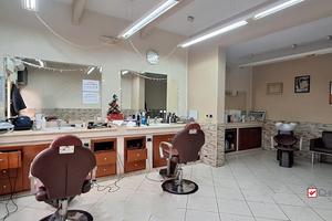 ME-CENTRO, ATTIVITA' PLURIENNALE DI PARRUCCHIERE