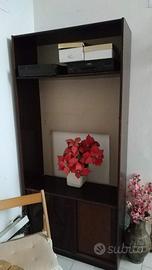 Mobile salotto tv con sportello