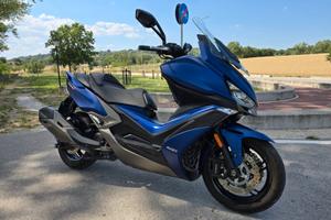 Kymco Xciting 400i S - 2020