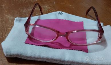 Occhiali vista  donna 
