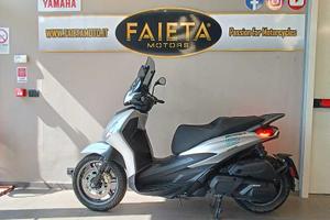 Piaggio Beverly 400 ABS-ASR 2022