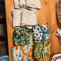 Pannolini lavabili petit lulù