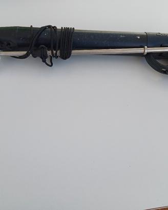 Fucile cressi sub +pinne+ maschera