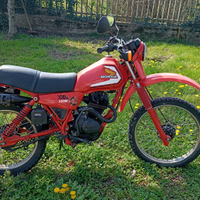 Honda xl 125