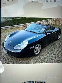 Porsche Boxter 2500