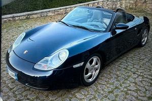 Porsche Boxter 2500