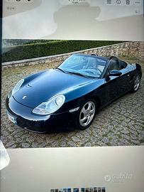 Porsche Boxter 2500