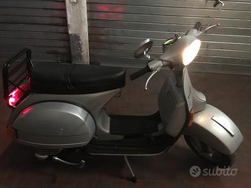 Piaggio Vespa 125 PX - 1978