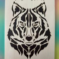 Quadro fatto a mano