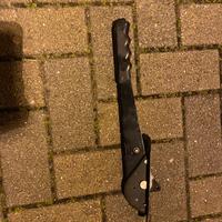 freno a mano renault 4