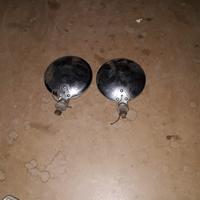 Faretti fendinebbia anni 60/70/80