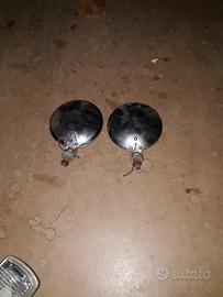 Faretti fendinebbia anni 60/70/80