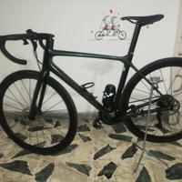Giant disc tcr pro