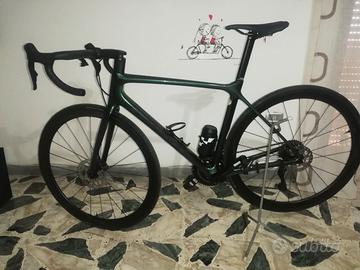 Giant disc tcr pro