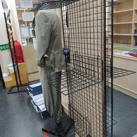 Espositore Abbigliamento