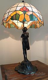 Lampada Tiffany