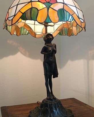 Lampada Tiffany
