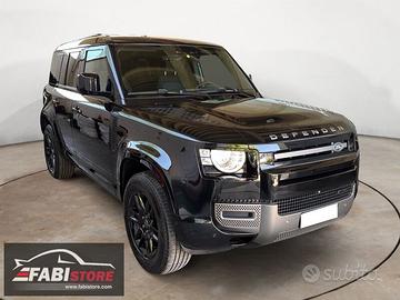 Land Rover Defender 3.0 TD 200 Cv SE Autom. X...