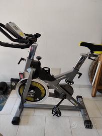 Fit bike Diadora Racer 