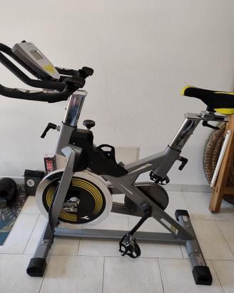 Fit bike Diadora Racer 