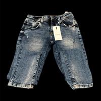 Jeans clayton taglia 44 nuovi ancora con cartellin