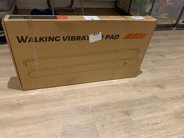 Tapis Roulant / Pedana Vibrante Sperax Walking Pad