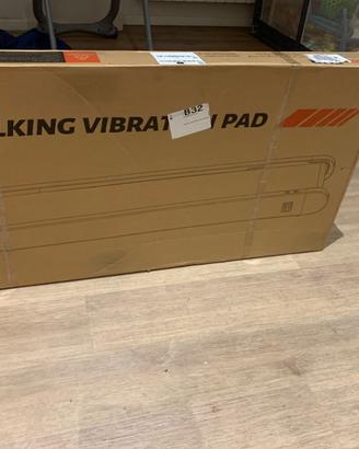Tapis Roulant / Pedana Vibrante Sperax Walking Pad