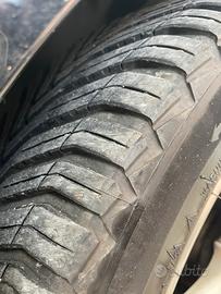 PNEUMATICI  MICHELIN  235/45/17