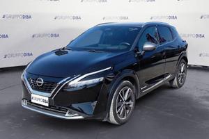 Nissan Qashqai III 2021 1.5 e-power Tekna 2wd