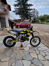 husqvarna 300