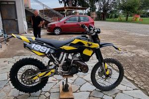 husqvarna 300