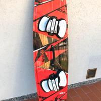 Tavola Kitesurf Best Armada