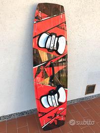 Tavola Kitesurf Best Armada