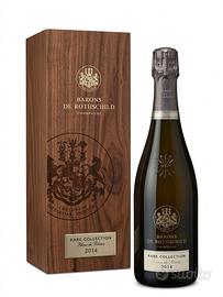 Champagne Barons de Rothschild 2014