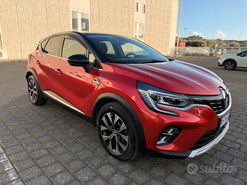 Renault Captur Full Hybrid 2023 41.000km