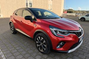 Renault Captur Full Hybrid 2023 41.000km