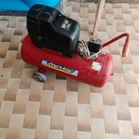 compressore 2hp