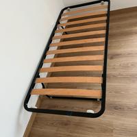 Frigo ikea cucina gas letto singolo con doghe