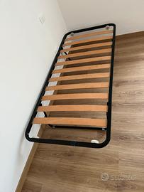 Frigo ikea cucina gas letto singolo con doghe