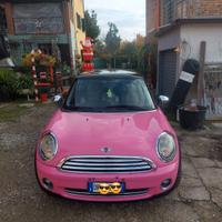 Mini one 1.4  benz  16v  95 cv 70 kw