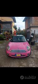 Mini one 1.4  benz  16v  95 cv 70 kw