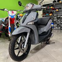 Piaggio Liberty 125 S