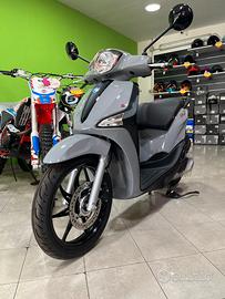 Piaggio Liberty 125 S