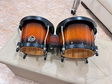 Bongos LP ASPIRE