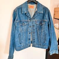 Giacca di jeans da uomo 