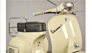 Ricambi Vespa 150GL vla1t SPRINT vlb1t 125GT vnl2t