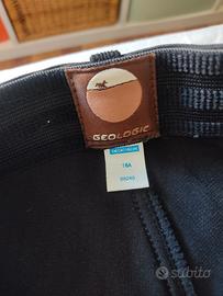 Abbigliamento equitazione 