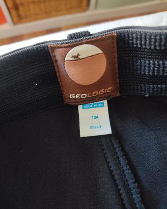 Abbigliamento equitazione 