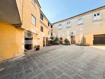 Casa Indipendente Villa di Briano