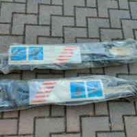 porta biciclette marca Fapa x tetto auto nuove